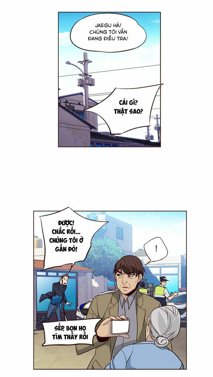 nữ sinh trường wilds chapter 237 24