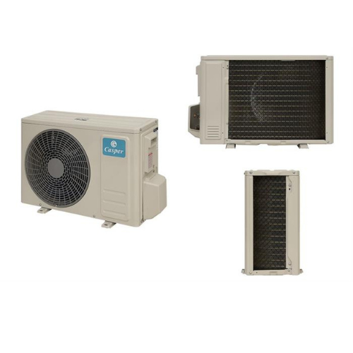 Máy lạnh Casper 1HP SC-09FB36A - Hàng Chính Hãng - Mới 100%
