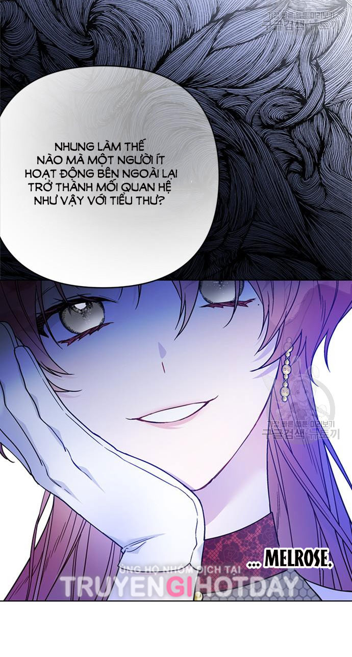 cách hiệp sĩ sống như một tiểu thư chapter 100.2 7