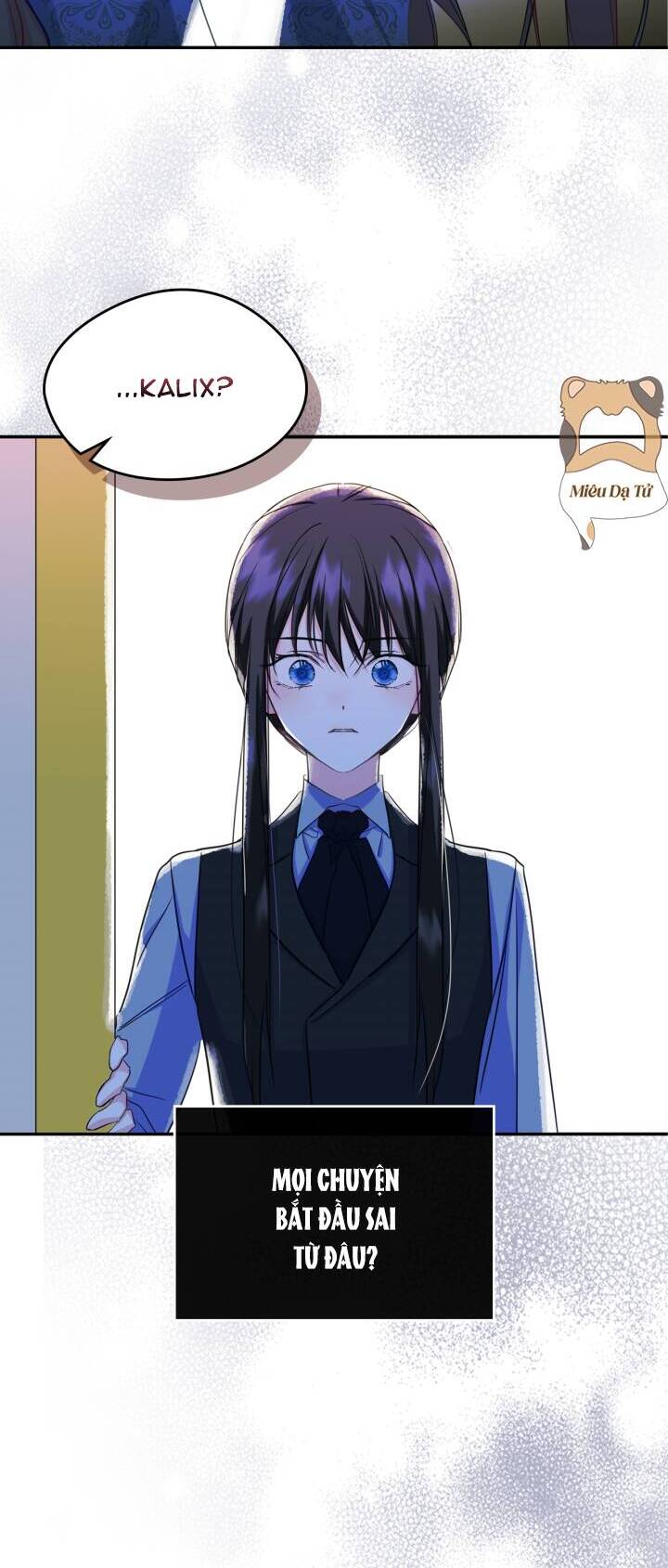 bạn thân khác giới của nam chính chapter 20 32