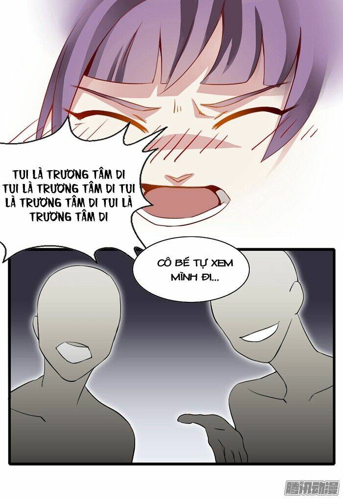 người ba độc thân chapter 12 32