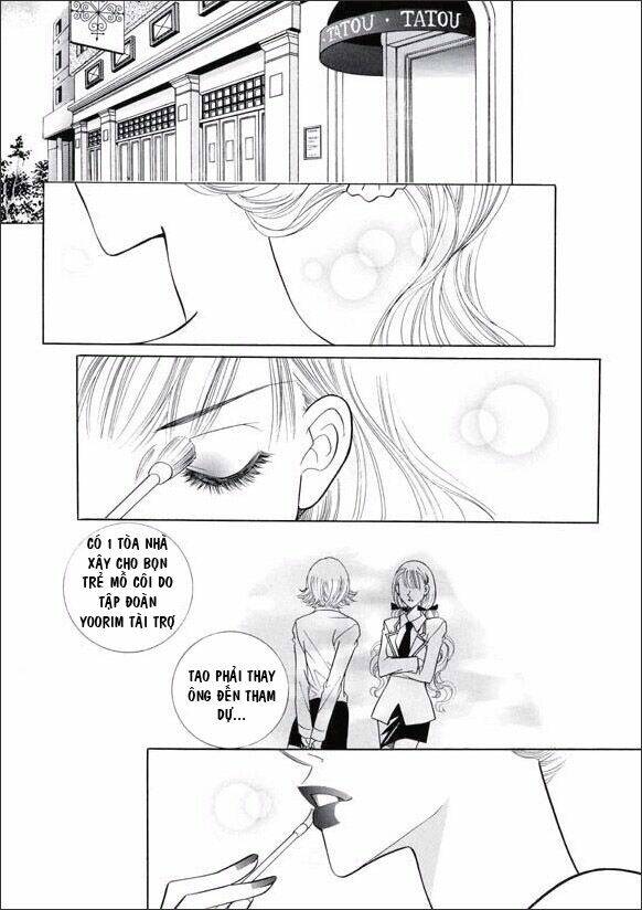 can't lose you chapter 3 16