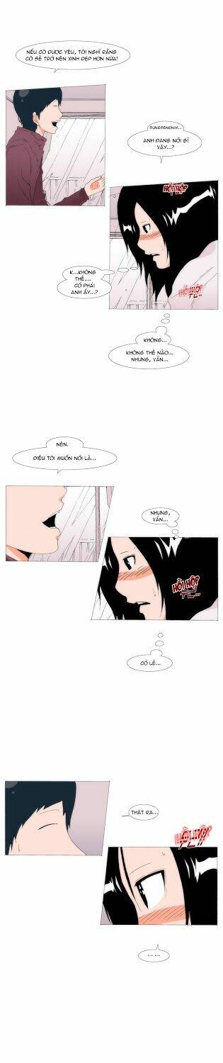 can't see can't hear but love chapter 48 12