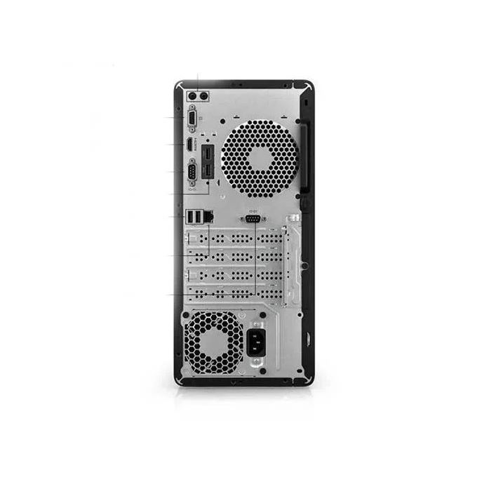 Cây máy tính đồng bộ HP 280 Pro G9 MT 72G88PA/ Core i7-12700/ 8GB/ 256GB SSD/ Wifi/ Bluetooth/ Windows 11 - Hàng Chính Hãng