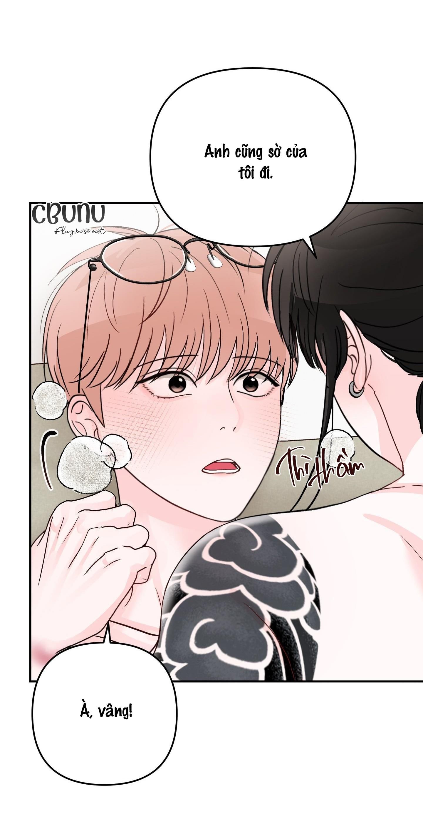 thán phục thanh xuân chapter 46 90