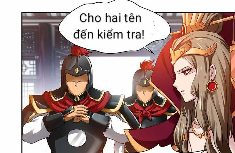 nine sun god king chapter 3 5