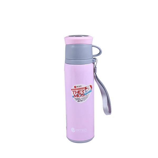 Phích giữ nhiệt ELMICH Inox 304 500ml EL0739
