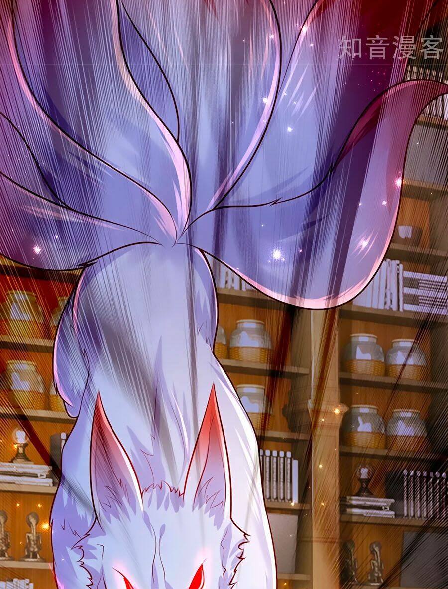 bỗng một ngày trở thành con gái nhà vua chapter 266 20