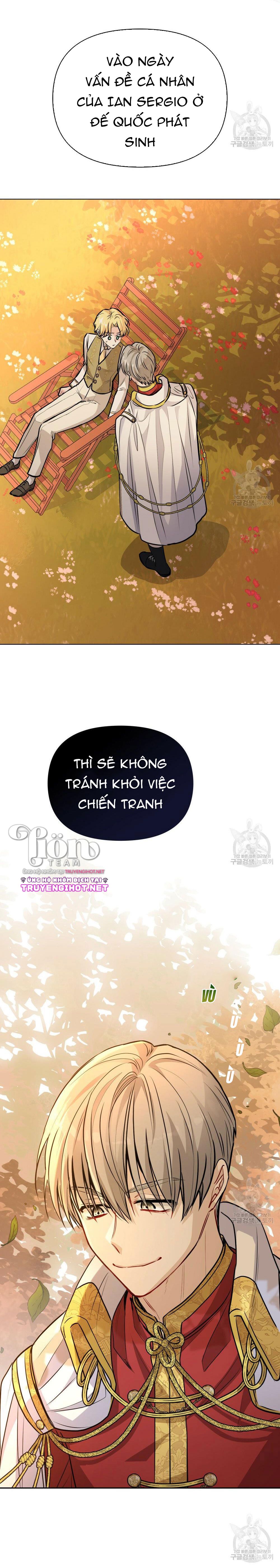 chịu đựng đi đại công tước!! chapter 22.1 17