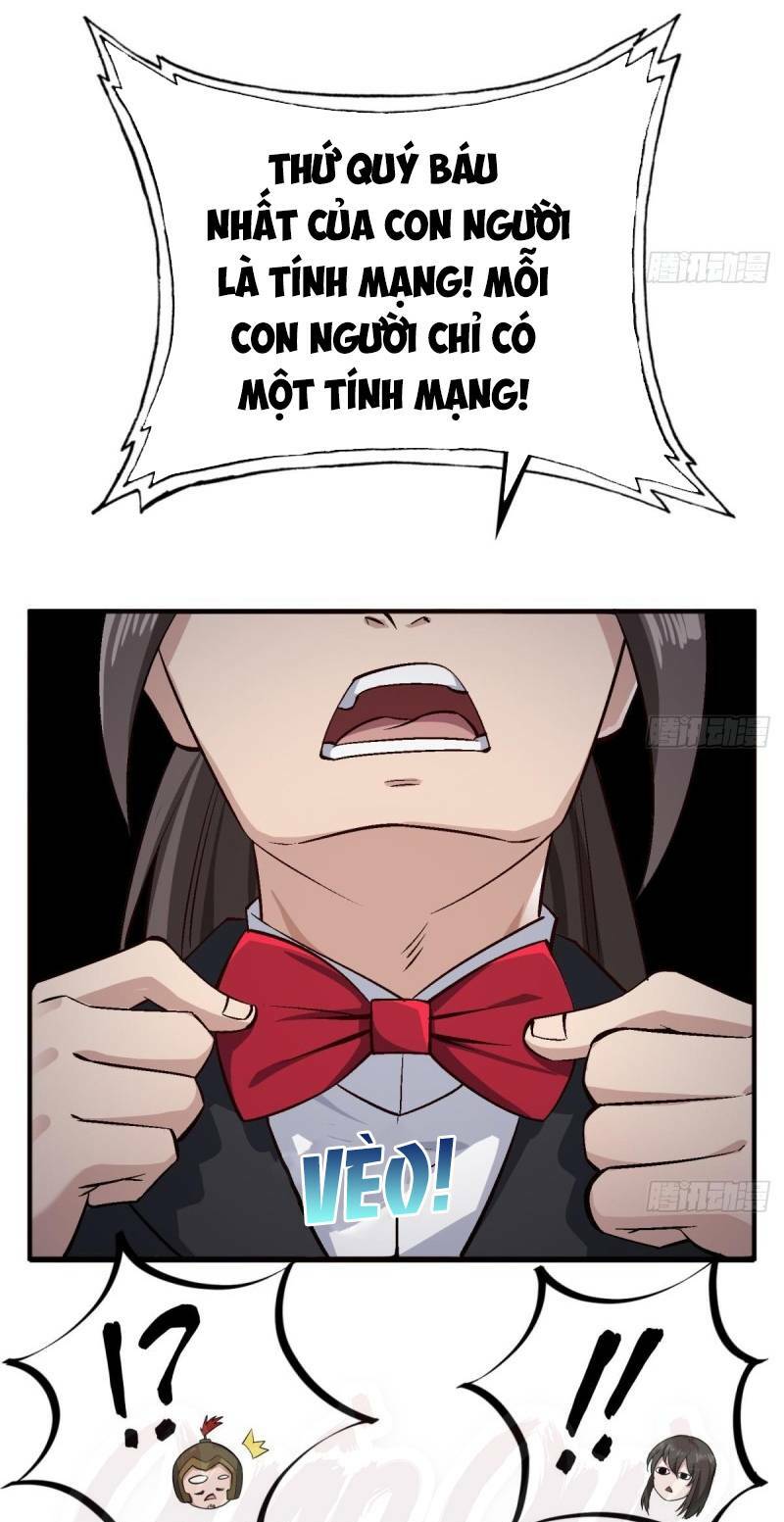 trọng sinh tới đại đường chapter 84 13