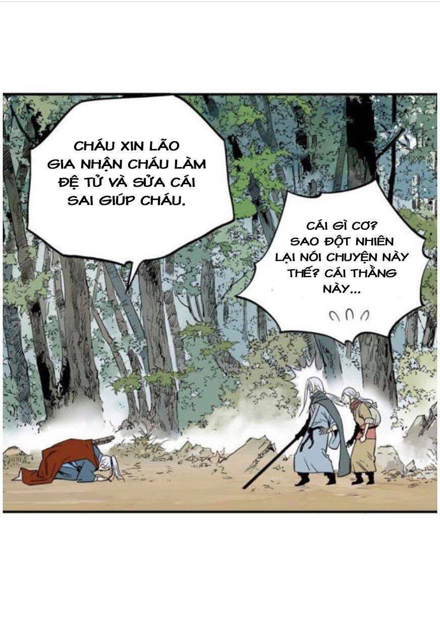cao thủ 2 chapter 134 69
