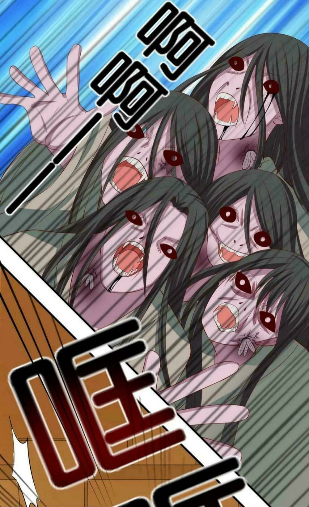 thời gian tình yêu chapter 14 22