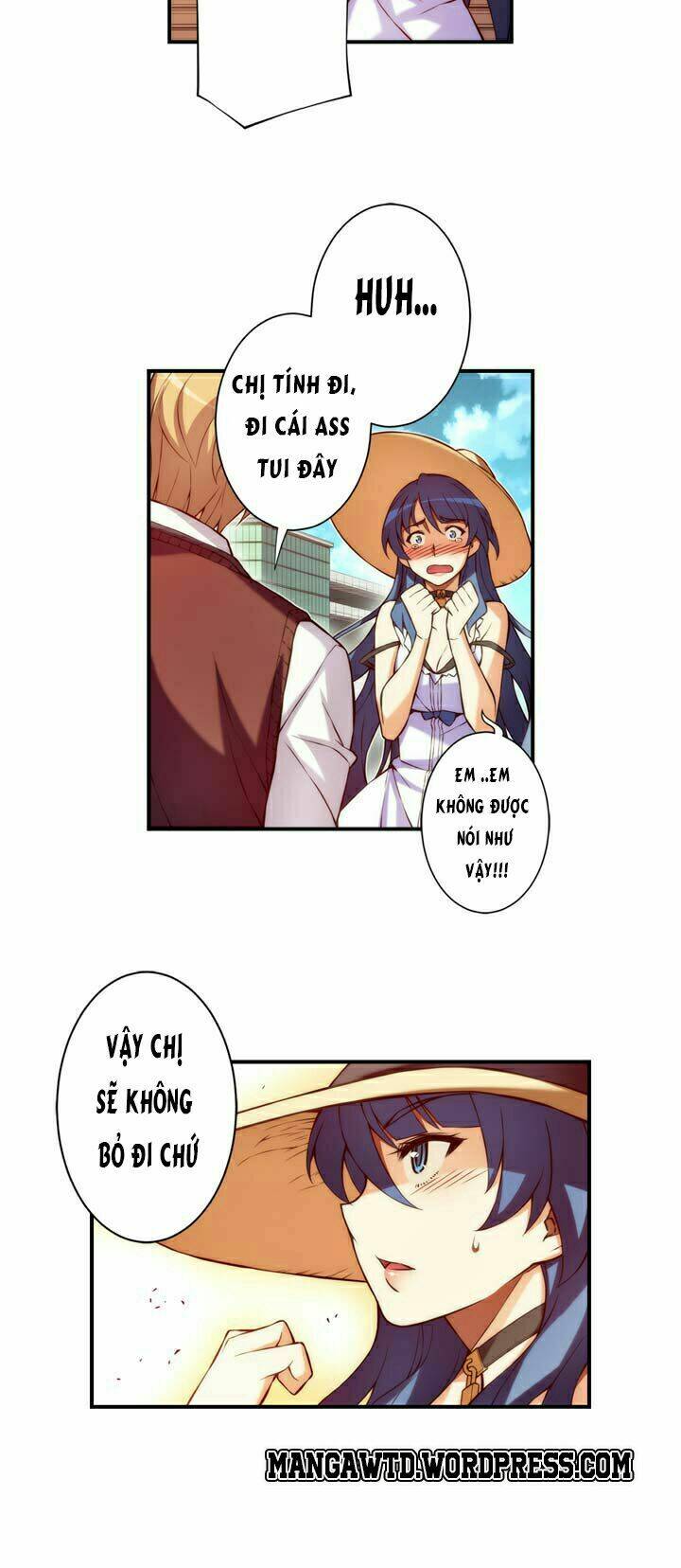 cohabitation with the fiancee chapter 18 6