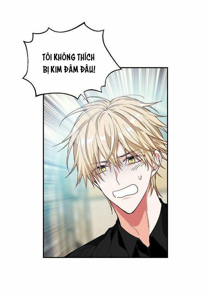 nữ hoàng ngoại khoa chapter 103 2