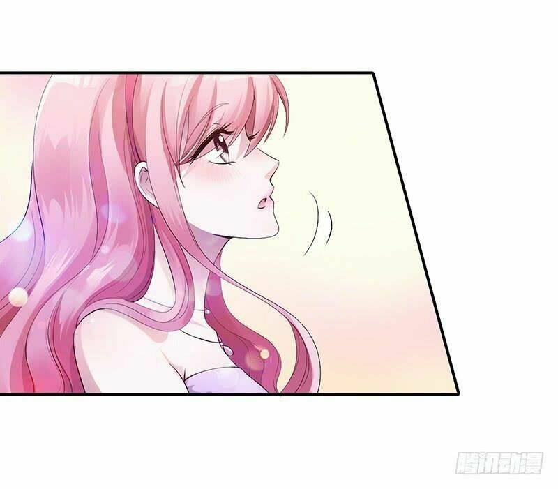 hôn ước hào môn : phu nhân tổng tài có chút điên chapter 5 8