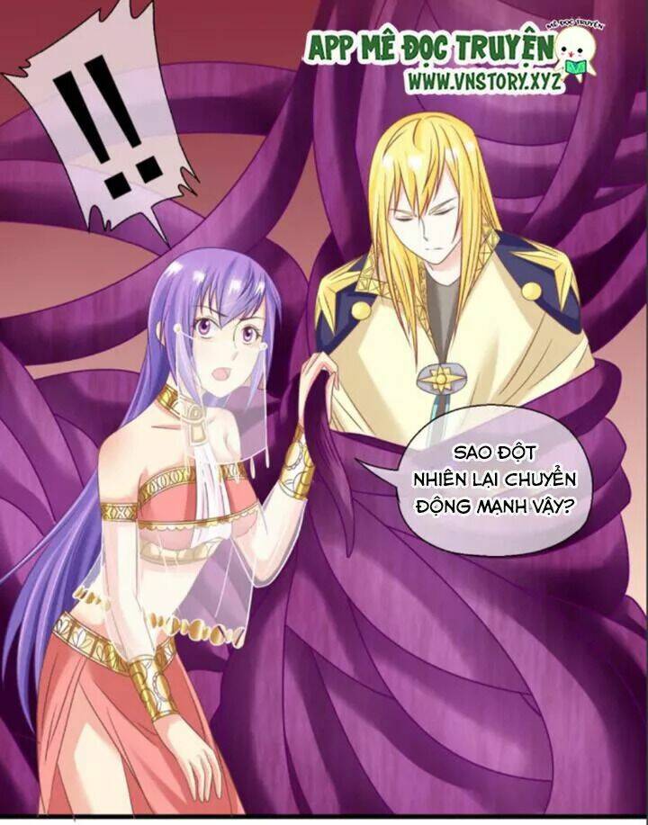 bồn tắm có vấn đề?! chapter 55 29