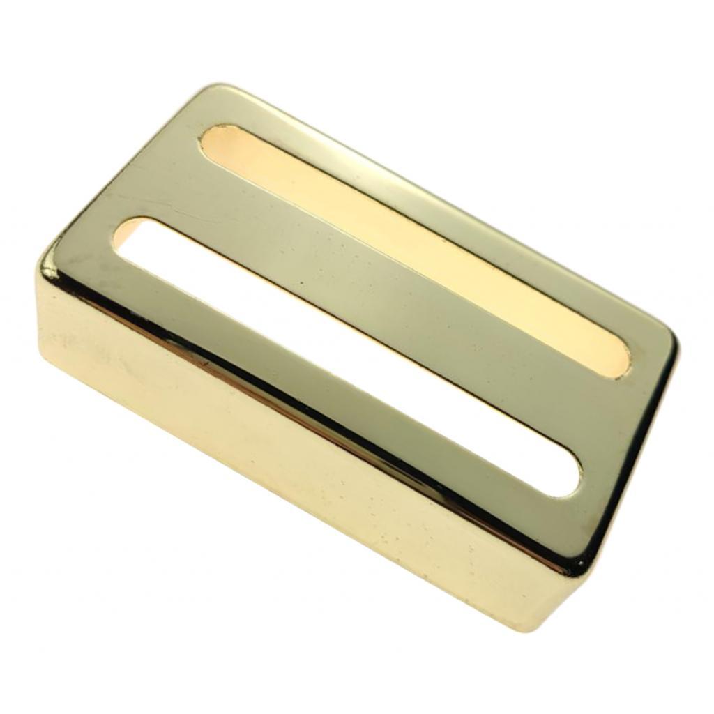 Đồng Humbucker Bao Cổ Hoặc Cầu Cho LP Điện Phần Guitar