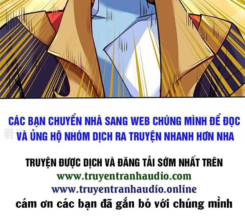võ đạo độc tôn chapter 243 36