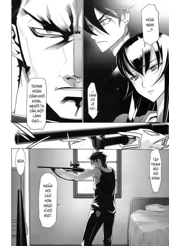 highschool of the dead chapter 12 35