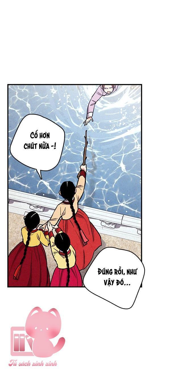 lệnh cấm hôn chapter 79 12