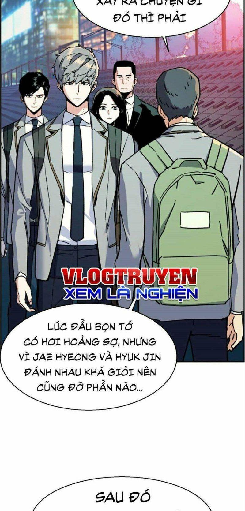 bạn học tôi là lính đánh thuê chapter 35 74