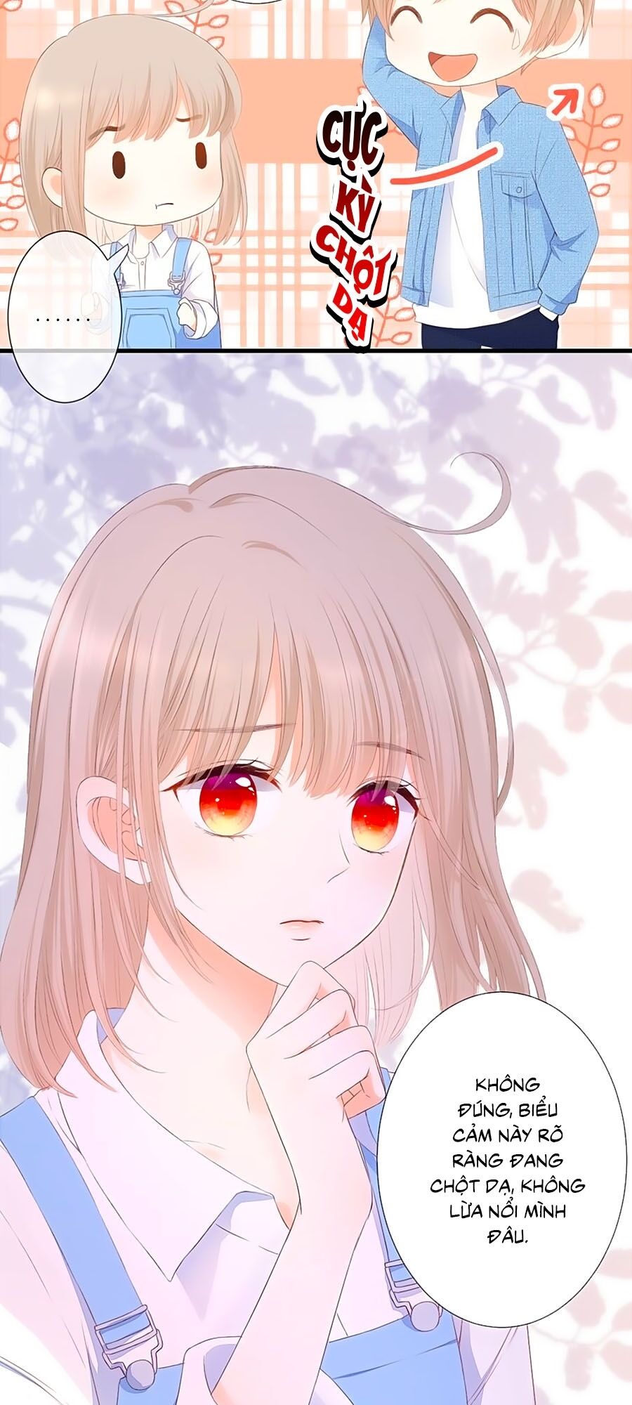 hoa chưa nở rộ chapter 35 8