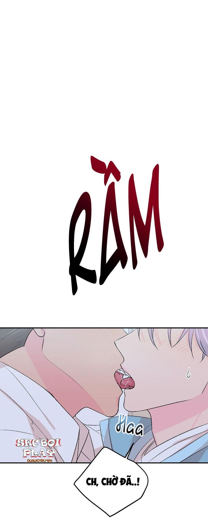 good dog , my boy chapter 6 60