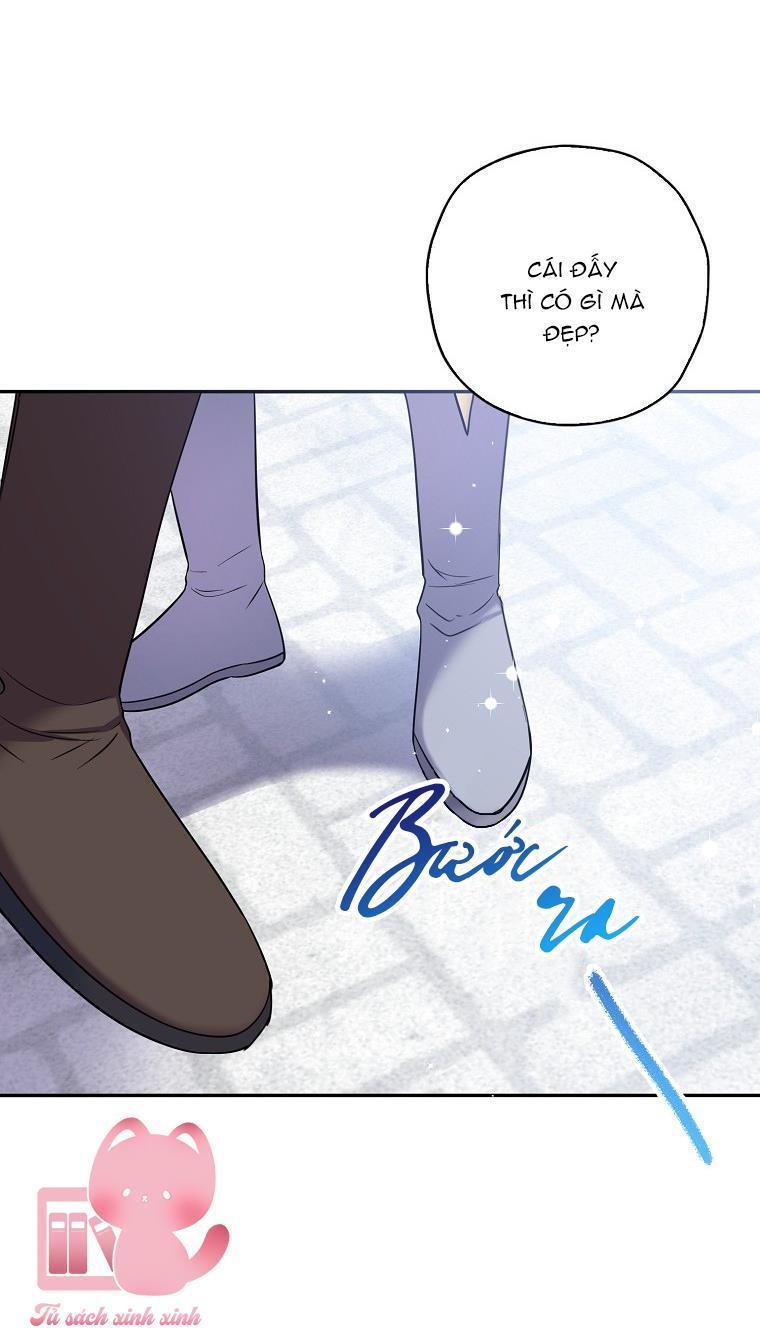 tôi sinh ra là con gái ác nữ chapter 41 8