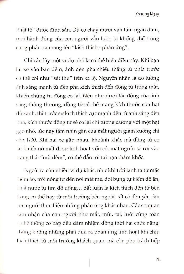Tâm Lý Học Hành Vi (Tái Bản 2021)