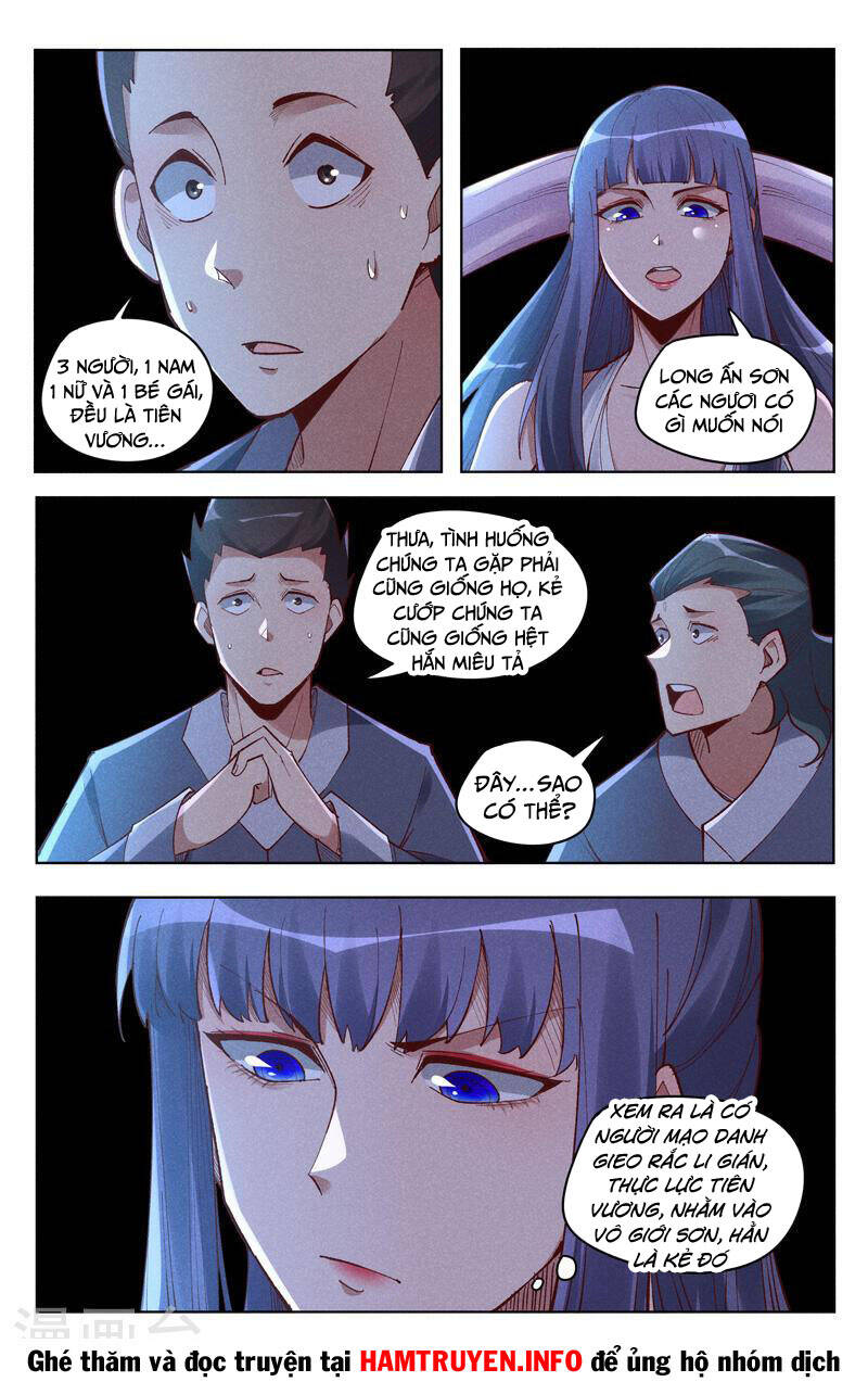 vạn giới tiên trung chapter 543 3