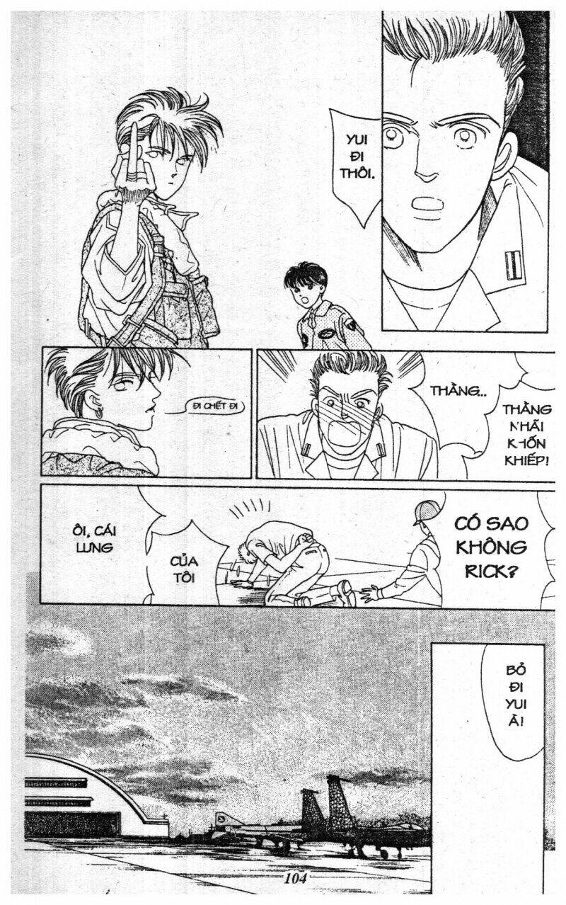 nàng tiên ánh trăng - kaguya hime chapter 1 102