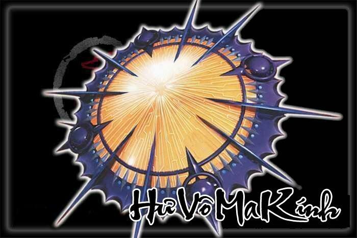 thần binh huyền kỳ i chapter 135 43