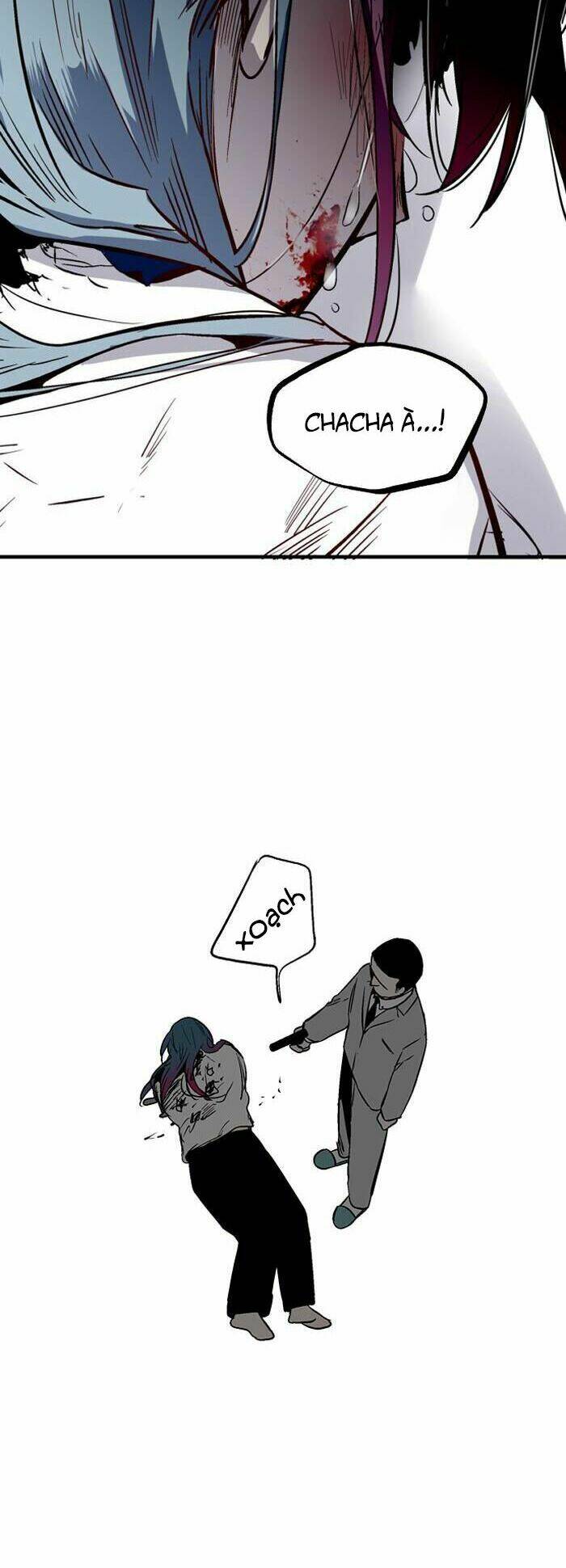 người máy hủy diệt chapter 66 35