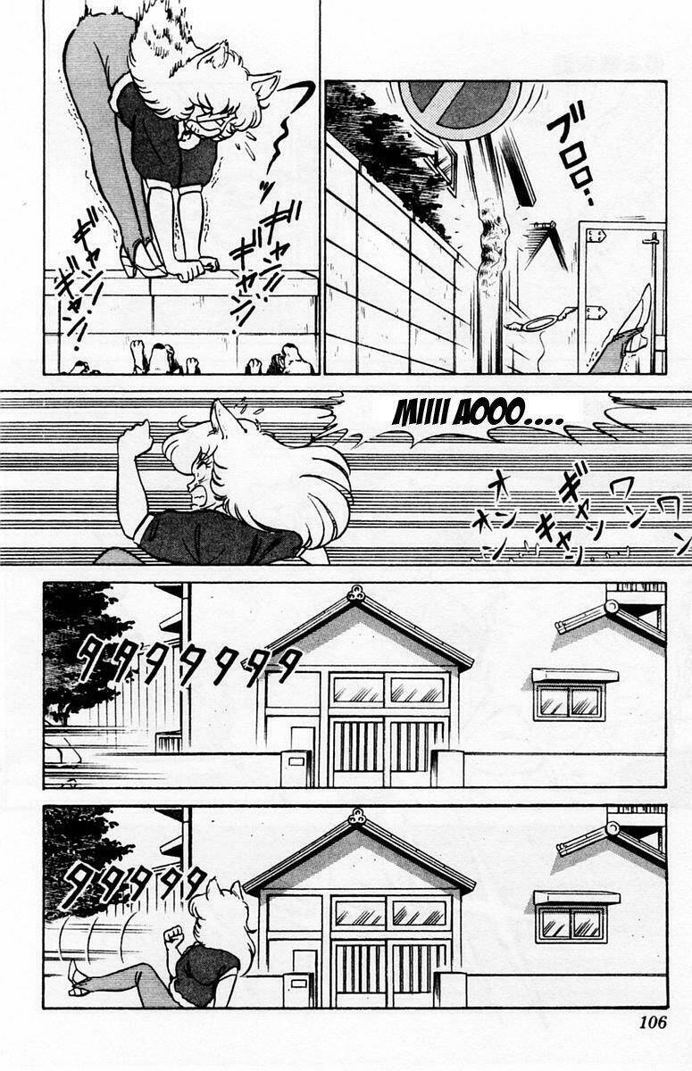 yuu & mi chapter 40 7