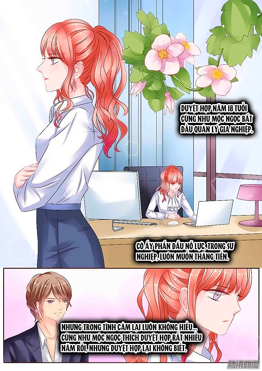 chiêm cốt sư chapter 28 1