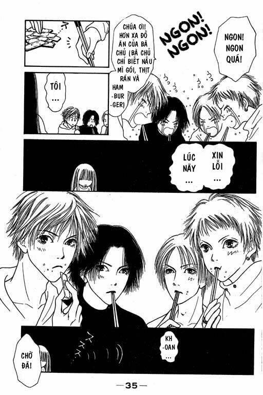 yamato nadeshiko shichihenge chapter 1 35