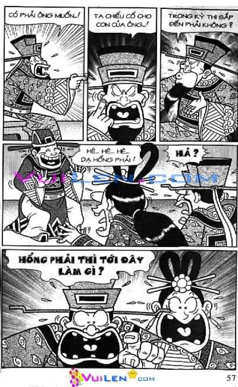 thần đồng đất việt chapter 127 54