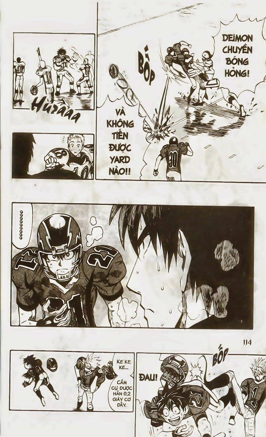 lá chắn mắt chapter 229 4