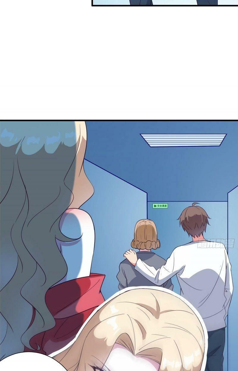 ta lập hậu cung tại tây du ký chapter 16 8