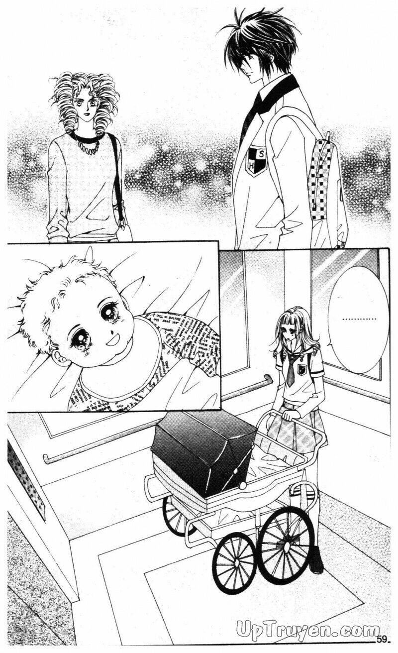 vợ chồng trẻ con bản đẹp chapter 11 56