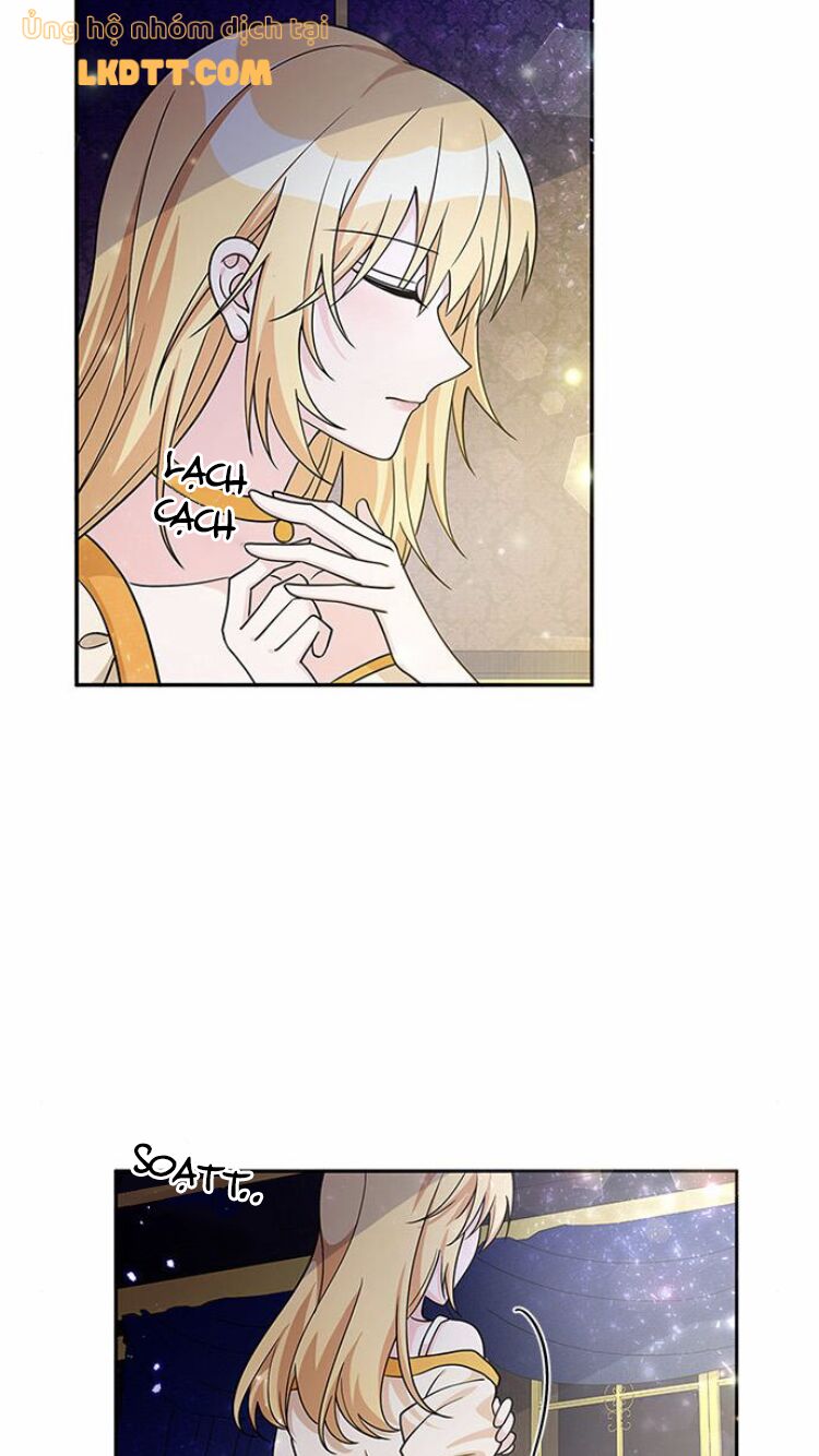 nữ hiệp trở về chapter 27 59