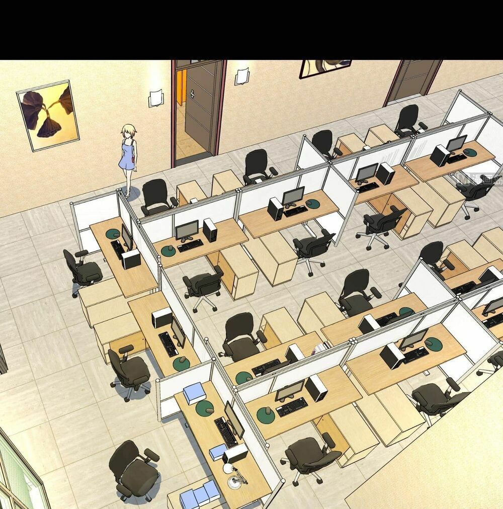 ta có nhẫn thần quyền năng chapter 36 1