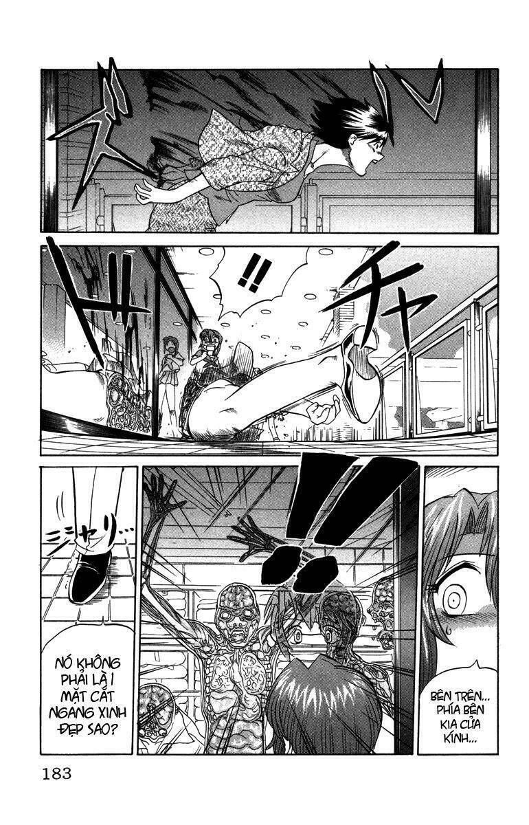 chaosic rune chapter 17 18