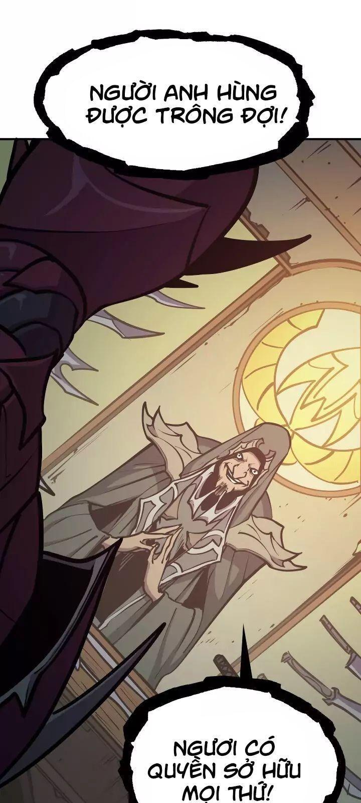 tôi trở lại thăng cấp một mình chapter 29 77