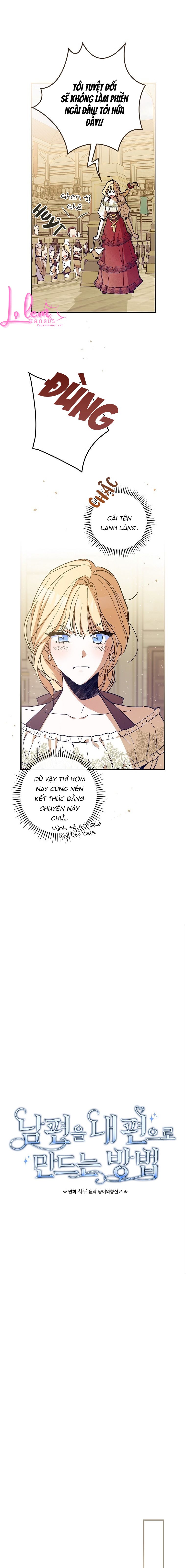 phương pháp khiến chồng đứng về phía của tôi chapter 8 4