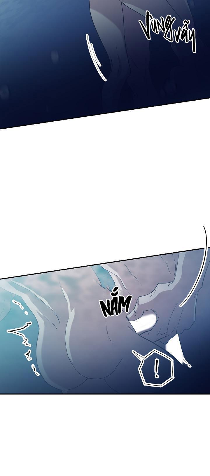 hai đất nước, đất nước của nô lệ chapter 26 40