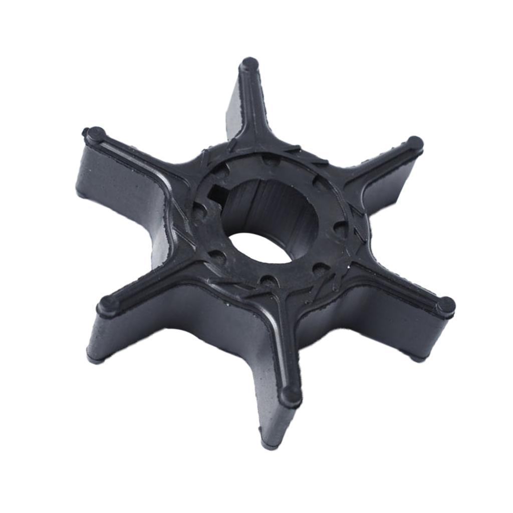 2PCS Water Pump Impeller for 63V - 44352 - 01 - 00 2 /