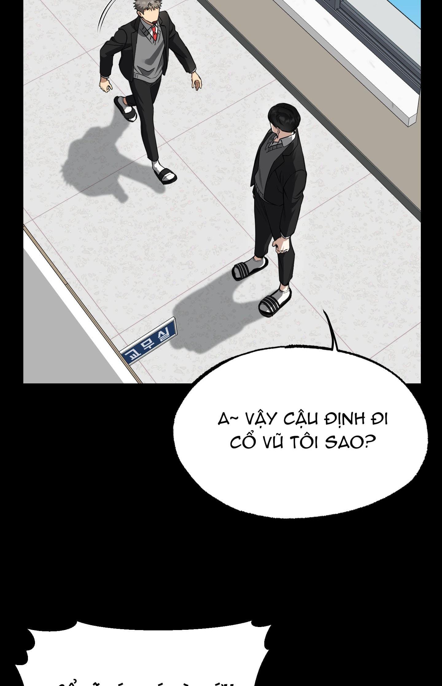 tôn kính và khát khao chapter 7 10