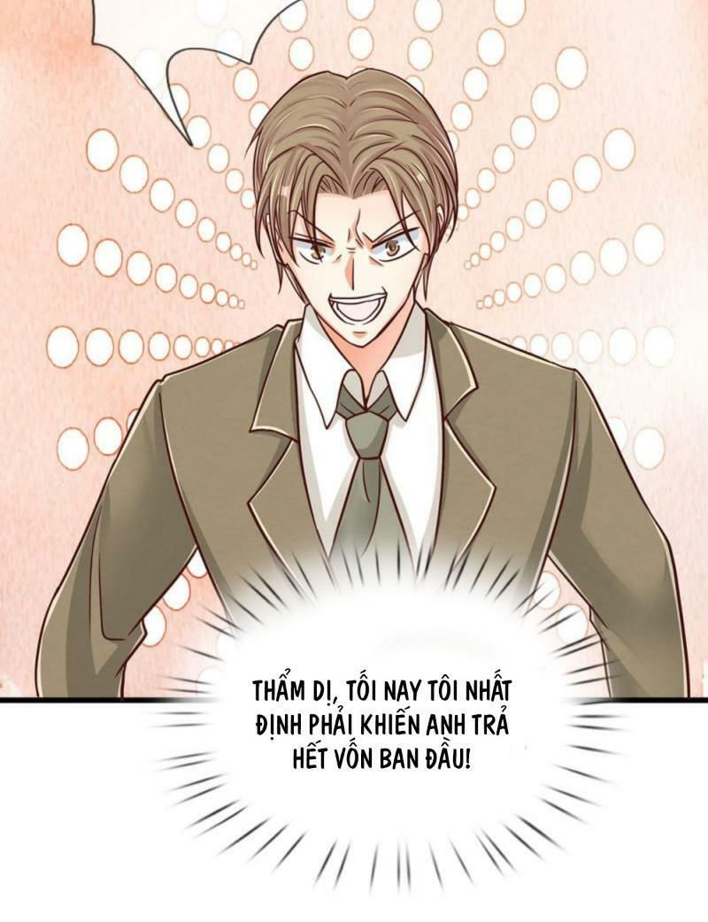 vú em tiên tôn đi ở rể chapter 110 6