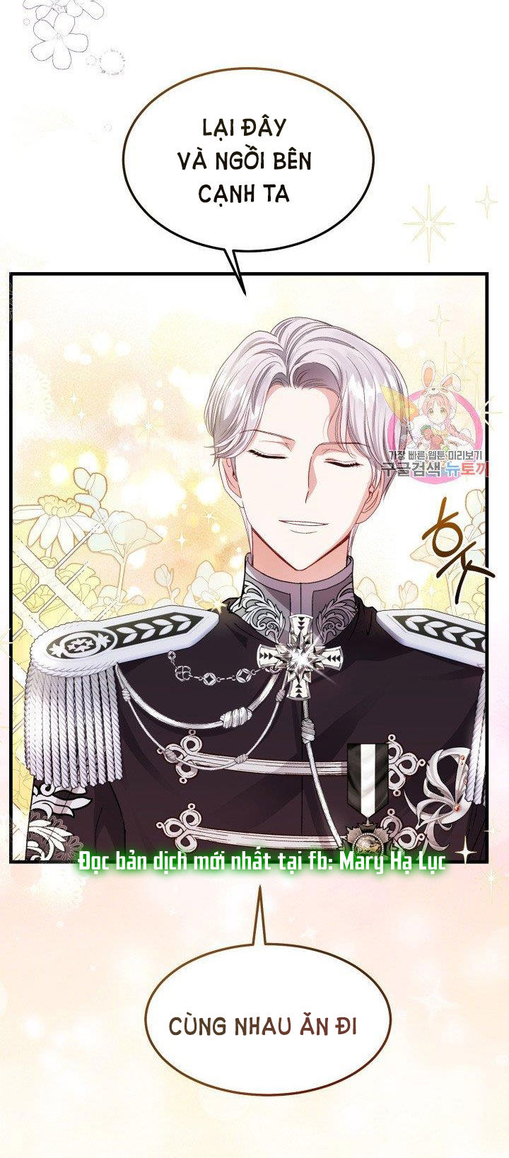 trở thành vợ thái tử quái vật chapter 40.2 34